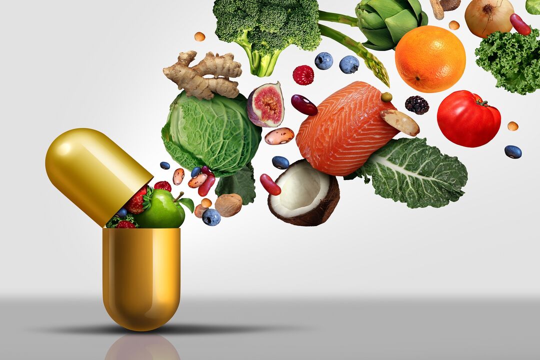 Vitamīni