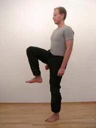 liels solis, lai palielinātu potenci