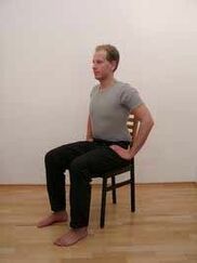 vingrojiet putekļu sūcēju, lai palielinātu potenci