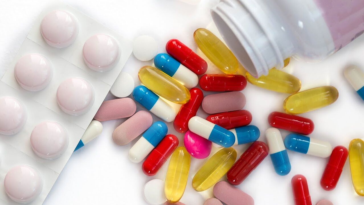 vitamīni kapsulās potencei